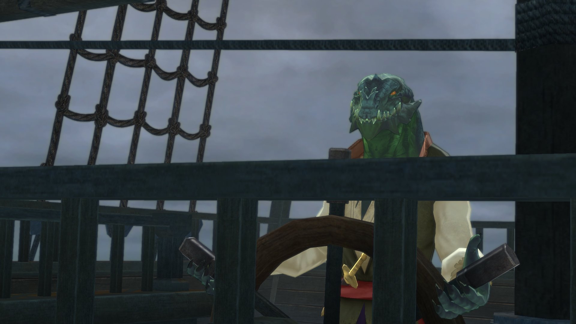 Tales of Berseria - Imagen 6